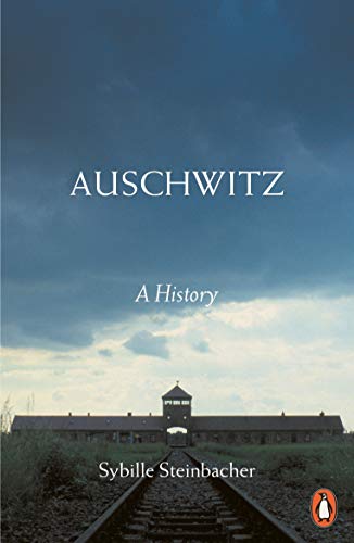 Book Auschwitz: A History free