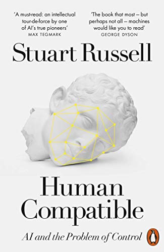 Book Human Compatible free