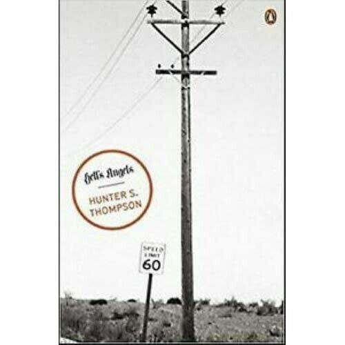 Book Hell's Angels free