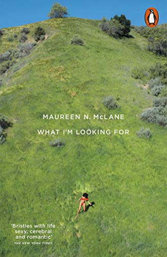 Book What I'm Looking For: Selected Poems 2005–2017 free