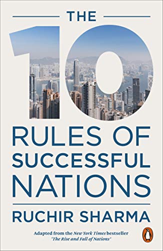 Book 10 Rules of Successful Nations free