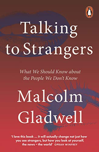 Book Talking to Strangers free