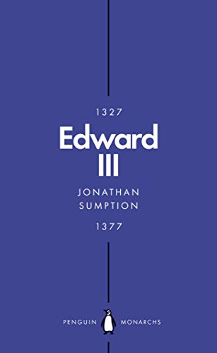 Book Edward III (Penguin Monarchs) free