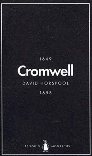 Book Cromwell (Penguin Monarchs) free