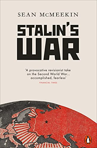 Book Stalin's War: A New History of the Second World War free