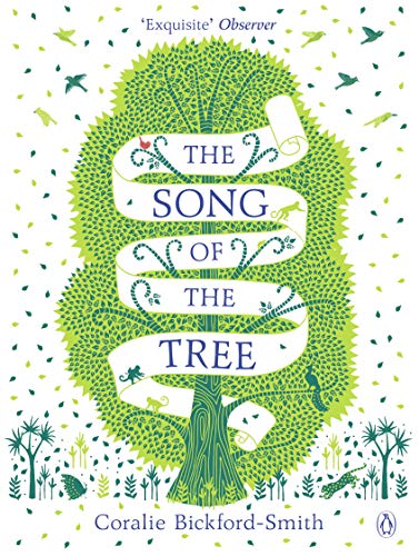 Book The Song of the Tree: Coralie Bickford-Smith free