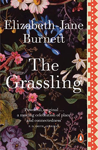 Book The Grassling free