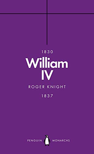 Book William IV (Penguin Monarchs) free
