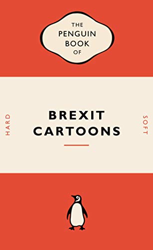 Book The Penguin Book of Brexit Cartoons free