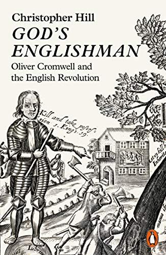 Book God's Englishman: Oliver Cromwell and the English Revolution free