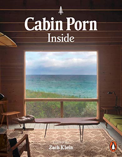 Book Cabin Porn Inside (Paperback) /anglais free