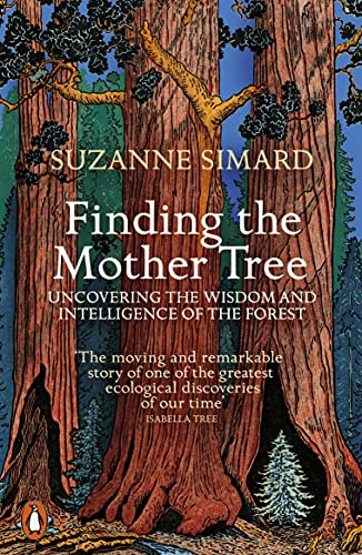 Book Finding the Mother Tree free
