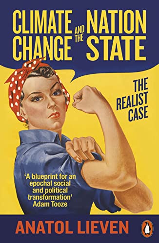 Book Climate Change and the Nation State: The Realist Case free