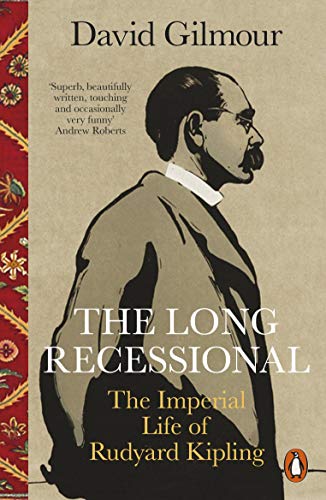 Book The Long Recessional: The Imperial Life of Rudyard Kipling free