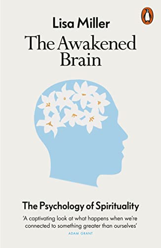 Book The Awakened Brain free