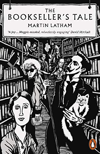 Book The Bookseller's Tale free