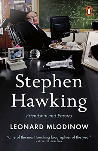 Book Stephen Hawking: A Memoir of Friendship and Physics free