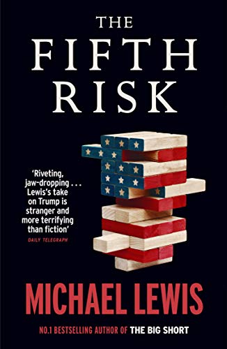 Book The Fifth Risk: Undoing Democracy free