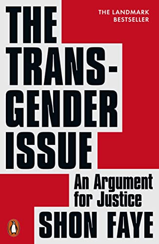 Book The Transgender Issue: An Argument for Justice free