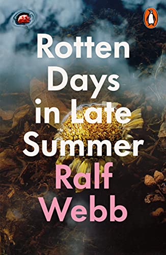 Book Rotten Days in Late Summer free