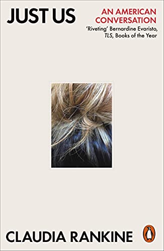 Book Just Us: An American Conversation free