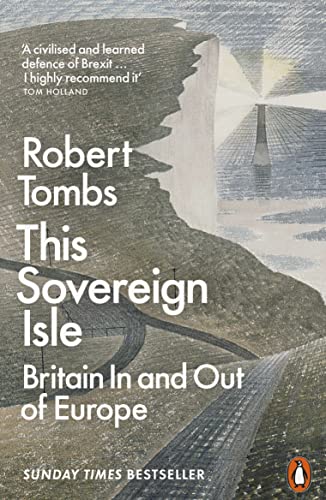 Book This Sovereign Isle: Britain In and Out of Europe free