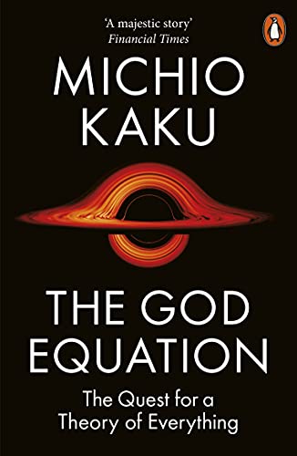 Book The God Equation (Lead Title) free