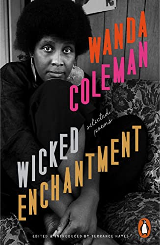 Book Wicked Enchantment: Selected Poems free