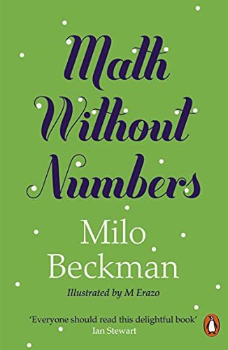Book Math Without Numbers free