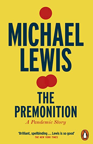 Book The Premonition: A Pandemic Story free