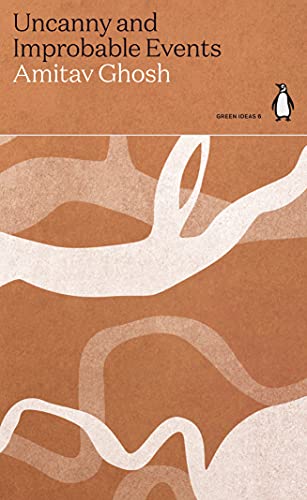Book Uncanny and Improbable Events free