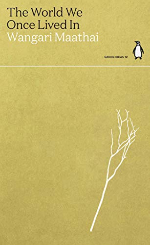 Book The World We Once Lived In free
