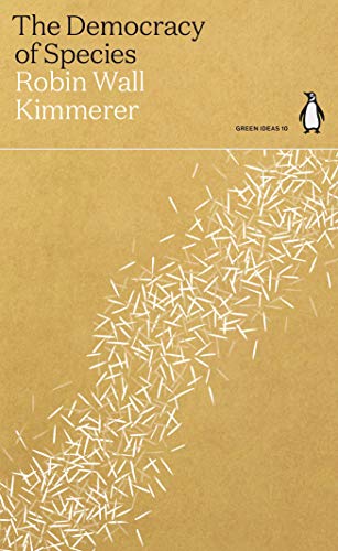 Book The Democracy of Species free