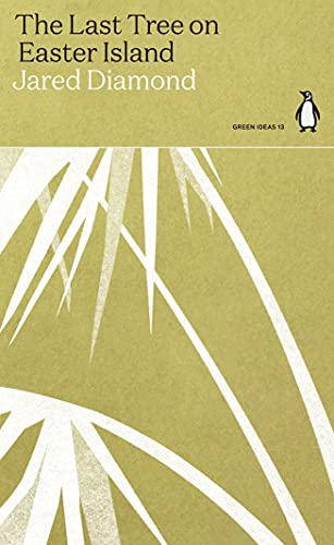 Book The Last Tree on Easter Island free
