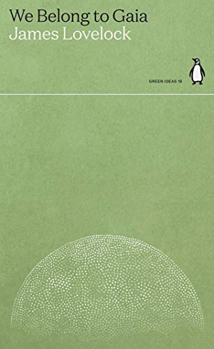 Book We Belong to Gaia (Green Ideas) free