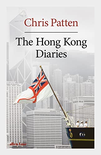 Book The Hong Kong Diaries free