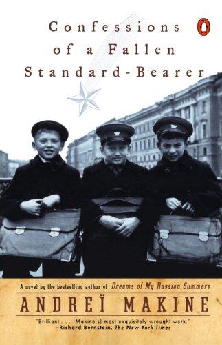 Book Confessions of a Fallen Standard-Bearer free