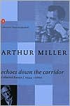 Book Echoes Down the Corridor: Collected Essays, 1944-2000 free