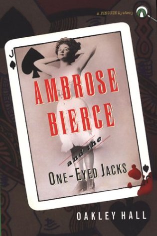 Book Ambrose Bierce and the One-Eyed Jacks free