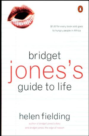 Book Bridget Jones's Guide to Life free