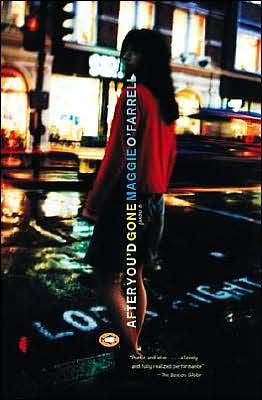 Book Maggie O'Farrell Collection 7 Books Set (I Am I Am I Am, The Hand That First Held Mine, Instructions for a Heatwave,After You'd Gone,The Vanishing Act of Esme Lennox,The Distance Between Us and More) free