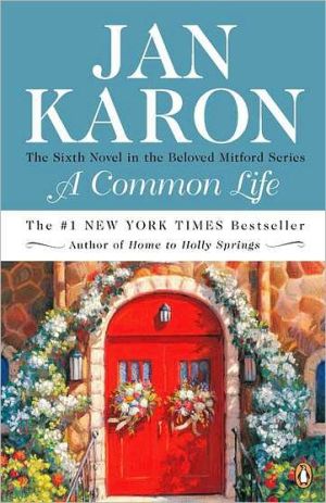 Book A Common Life (Mitford) free