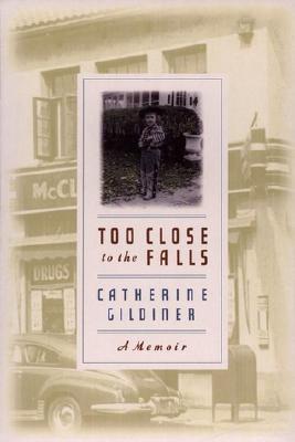 Book Too Close to the Falls: A Memoir free