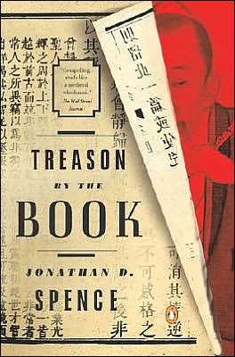 Book Treason by the Book free
