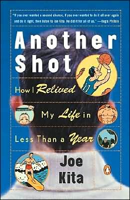 Book Another Shot: How I Relived My Life in Less Than a Year free