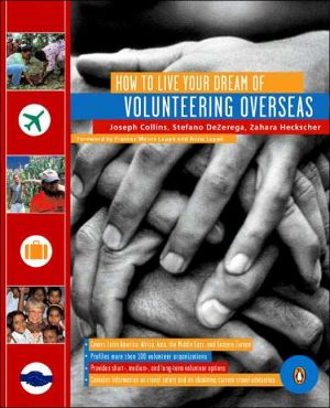 Book How to Live Your Dream of Volunteering Overseas free