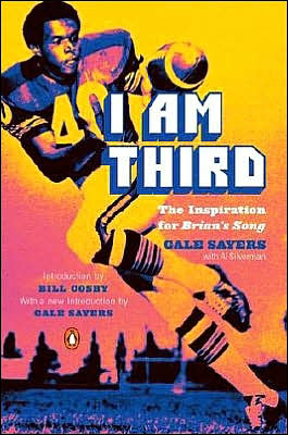 Book I Am Third: The Inspiration for Brian's Song: Third Edition free