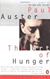 Book The Art of Hunger: Essays, Prefaces, Interviews free