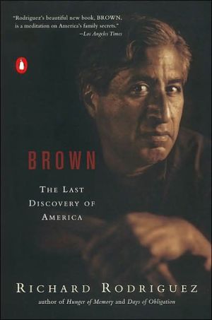 Book Brown: The Last Discovery of America free