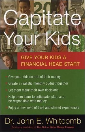 Book Capitate Your Kids: Give Your Kids a Financial Head Start free